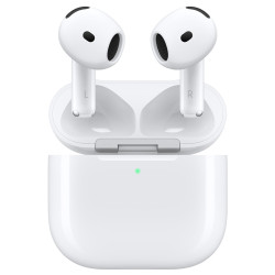 AirPods (4th Generation) ACTIVE NOISE CANCELLATION