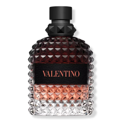 Valentino Born in Roma Coral Fantasy