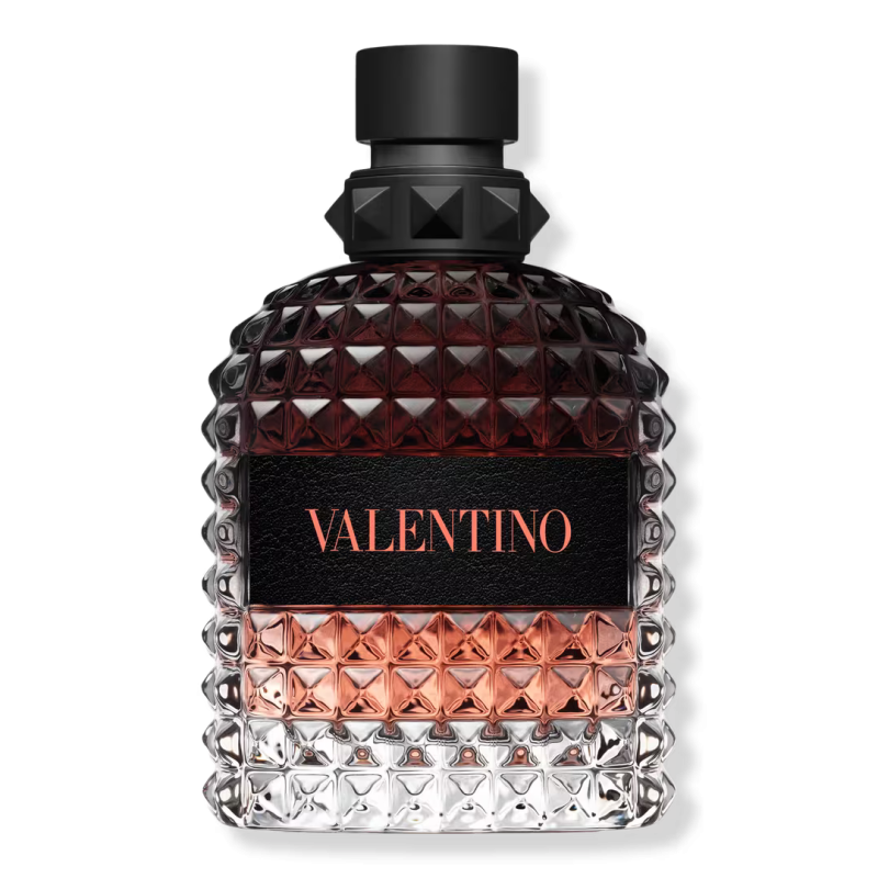 Valentino Born in Roma Coral Fantasy