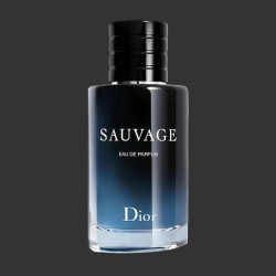 Dior Sauvage (Eau de Parfum)