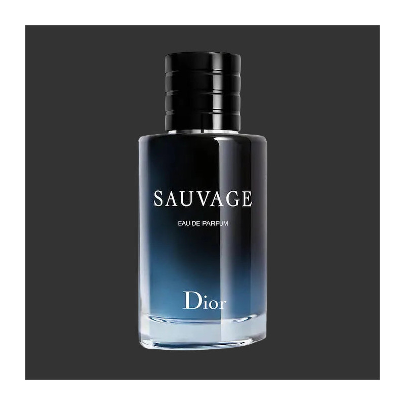 Dior Sauvage (Eau de Parfum)