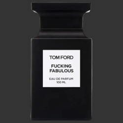 Tom Ford Fucking Fabulous