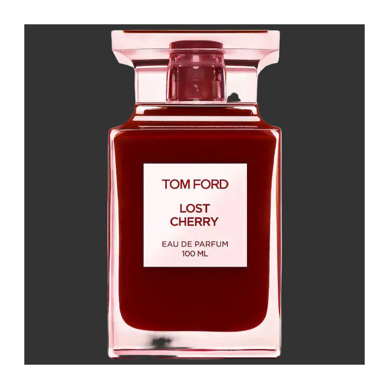 Tom Ford Lost Cherry