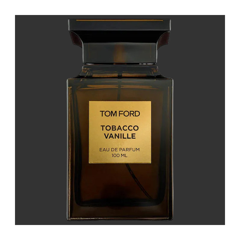 Tom Ford Tobacco Vanille
