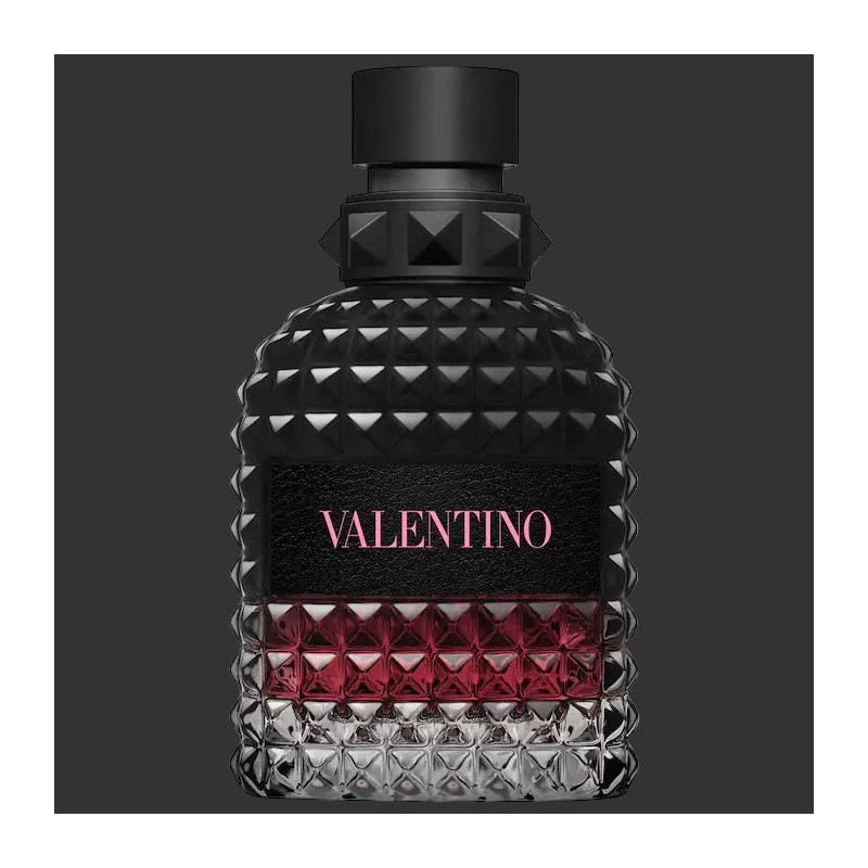 Valentino Uomo Born In Roma Intense