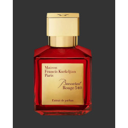 Baccarat Rouge 540