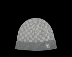 LOUIS VUITTON BEANIE