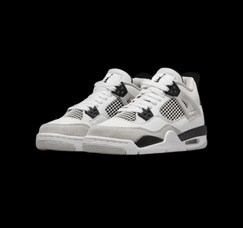 JORDAN 4