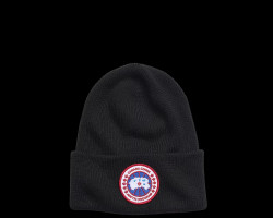 CANADA GOOSE BEANIE