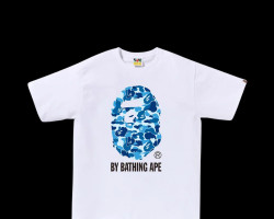 BAPE T-SHIRT