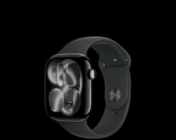 APPLE WATCH SERIES 11