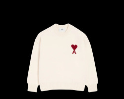 AMI PARIS SWEATER