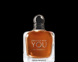 STRONGER WITH YOU COLOGNE
