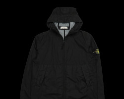 STONE ISLAND JACKET