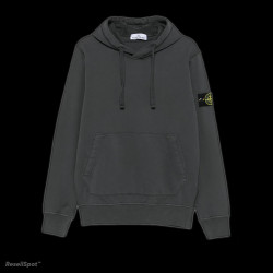 STONE ISLAND HOODIE