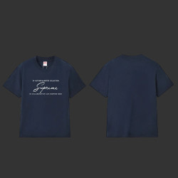 Supreme x Martine Rose Script Tee